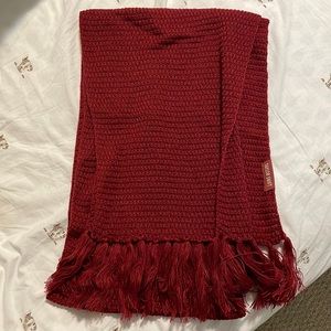 ALL TOO WELL TAYLOR SWIFT SCARF